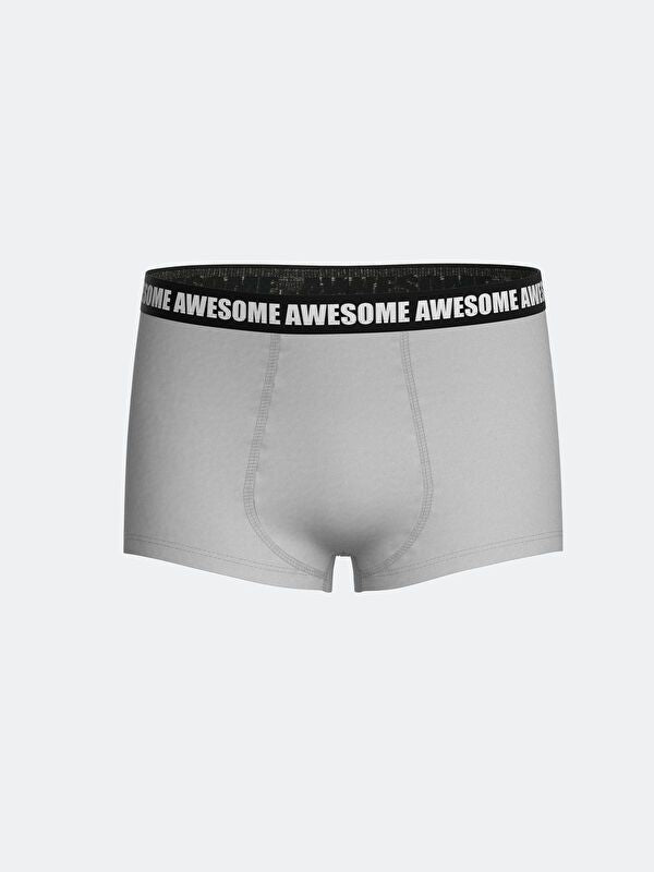 Moudda LC Waikiki - Jersey de Sous-vêtement, boxer pour Garçons - Tunisie 4