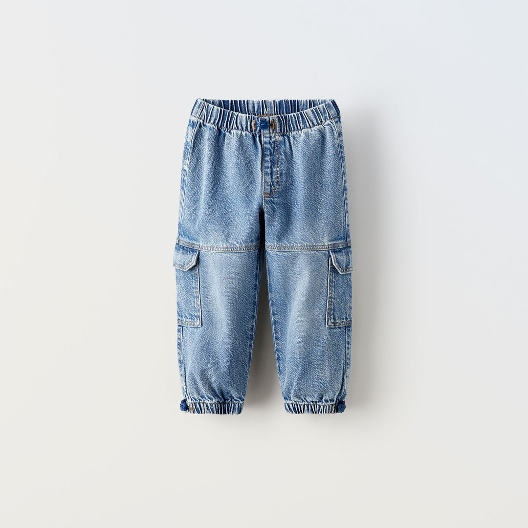Moudda ZARA - Kdo Denim Trs - Tunisie 1