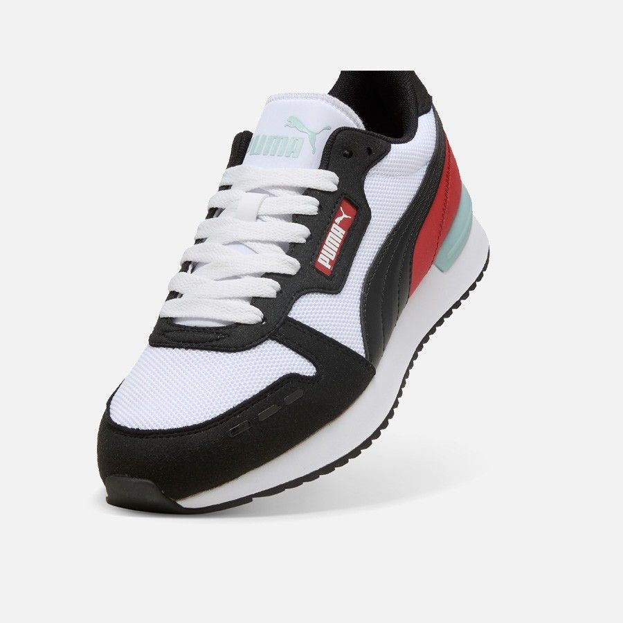 Moudda Puma - PUMA R78 - Tunisie 1