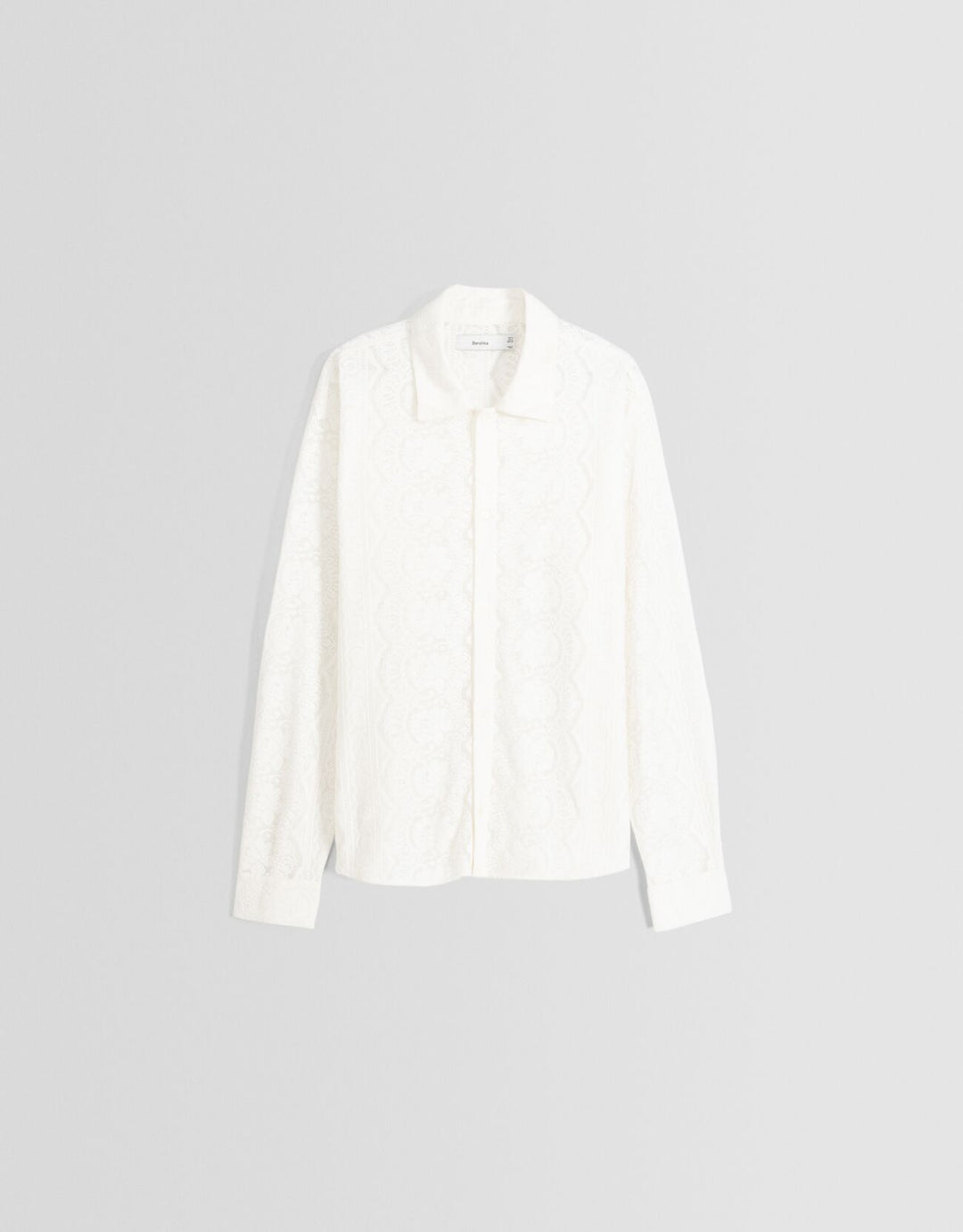 Moudda BERSHKA - Chemise/tunique - Tunisie 1