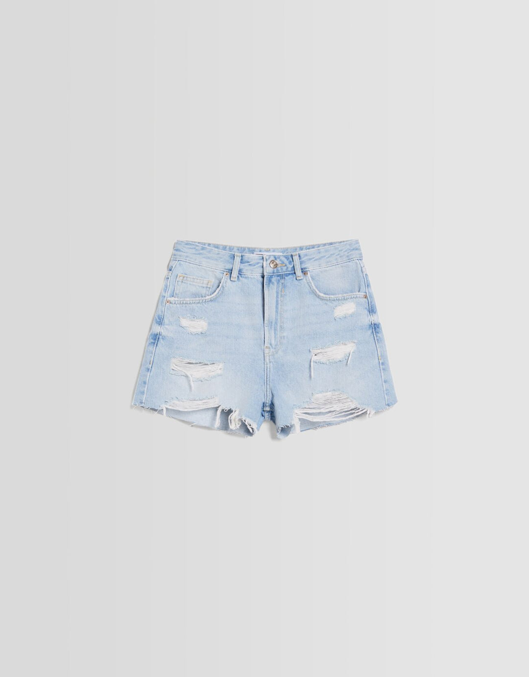 Moudda BERSHKA - Short - Tunisie 1