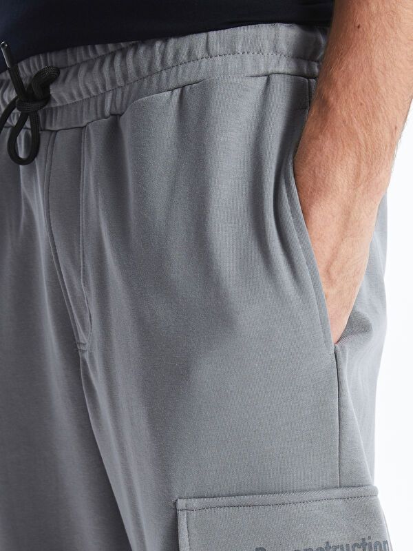 Moudda LC Waikiki - pantalon en jersey pour Hommes - Tunisie 3