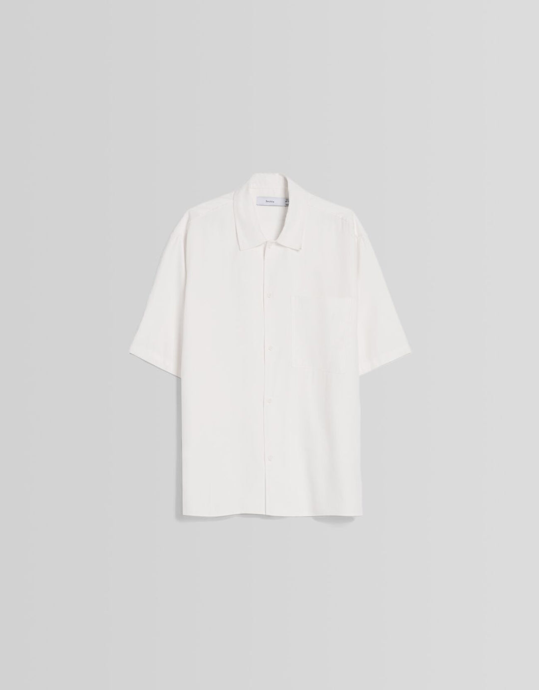 Moudda BERSHKA - Chemise - Tunisie 1