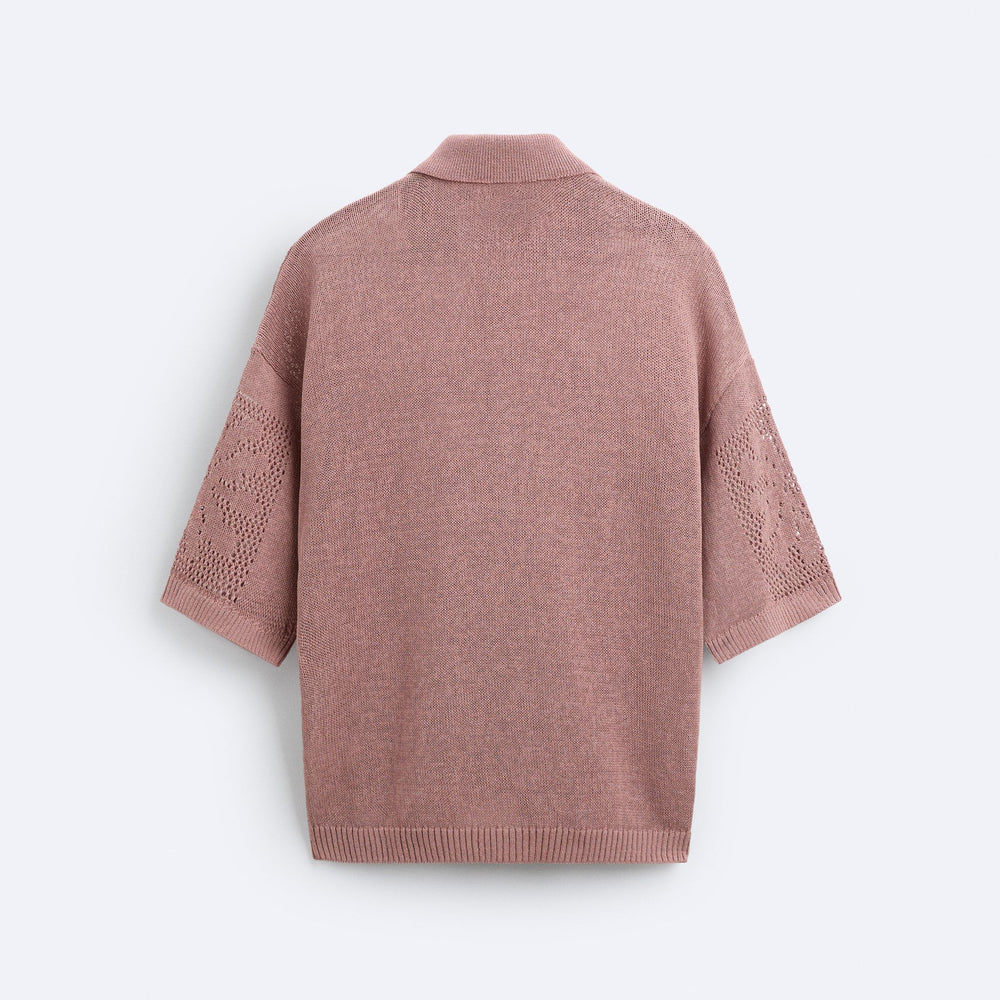 Moudda ZARA - Sweater Sh/S - Tunisie 2