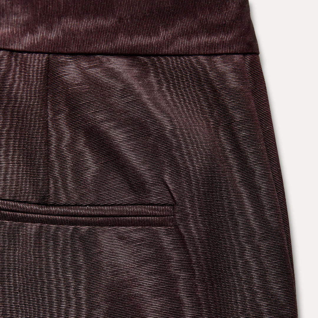 Moudda ZARA - Pantalon moiré - Wardrobe - Tunisie 5