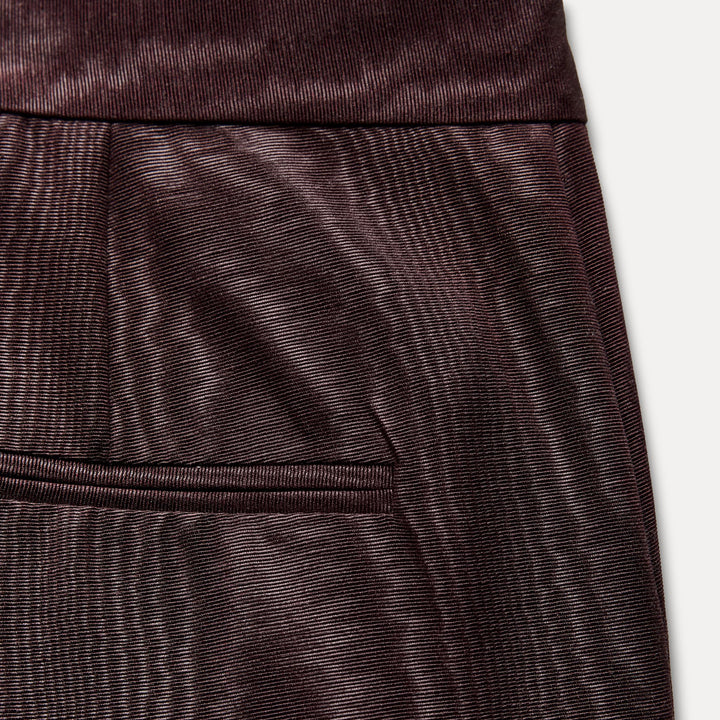 Moudda ZARA - Pantalon moiré - Wardrobe - Tunisie 5