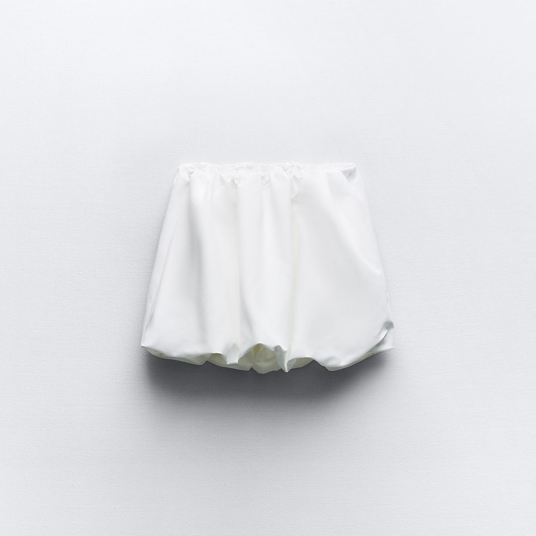 Moudda ZARA - Skirt - Tunisie 1