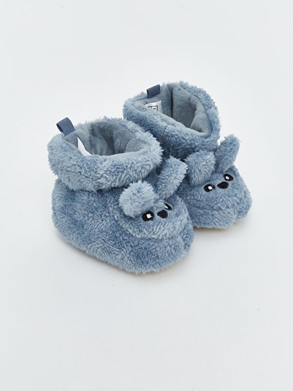 Moudda LC Waikiki - Chaussures pré-marche Garçon Bleu - Tunisie 1