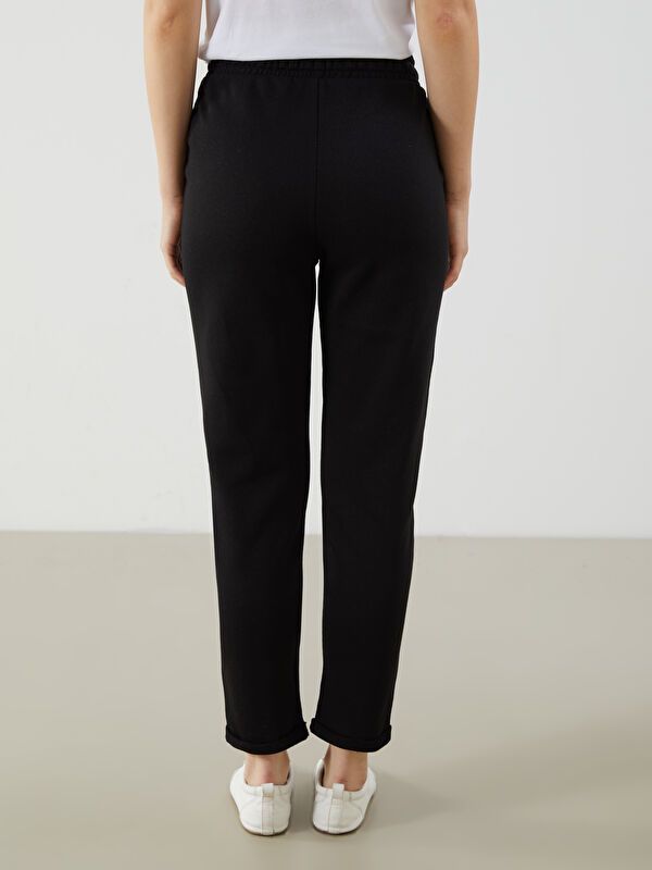 Moudda LC Waikiki - pantalon en jersey pour Femmes - Tunisie 4