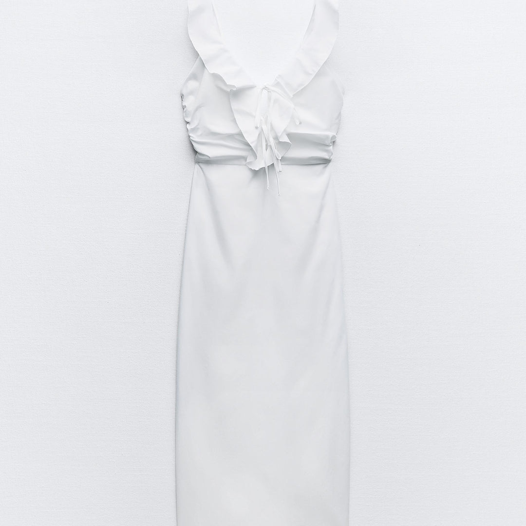 Moudda ZARA - T-Dress - Tunisie 4