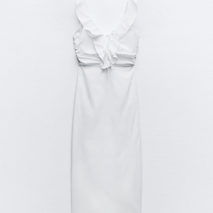 Moudda ZARA - T-Dress - Tunisie 4