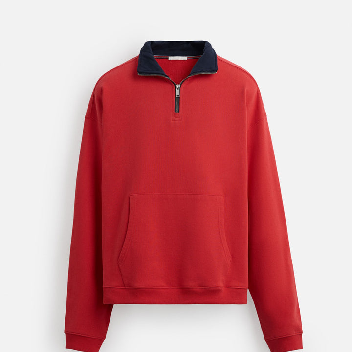 Moudda ZARA - Sweat - Demi-fermeture & Nautique - Tunisie 1
