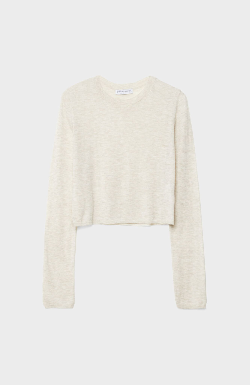 Moudda STRADIVARIUS - Pull over - Tunisie 2