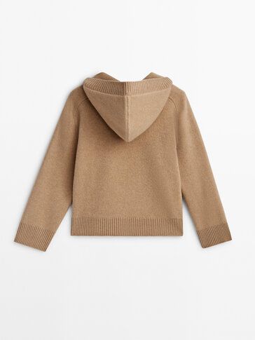 Moudda Massimo Dutti - Pull over - Tunisie 2