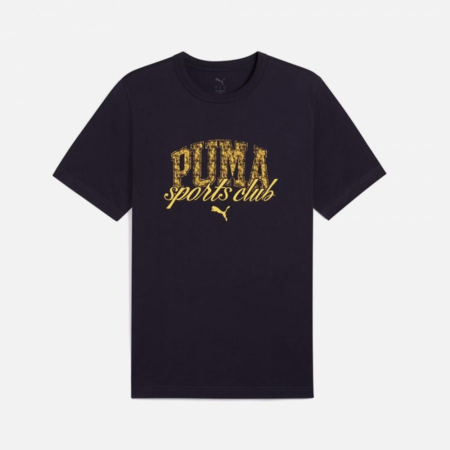 Moudda Puma - Puma Class Graphic Tee - Tunisie 1