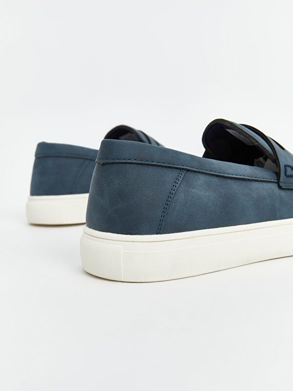 Moudda LC Waikiki - Chaussures classiques décontractées pour Hommes - Tunisie 4