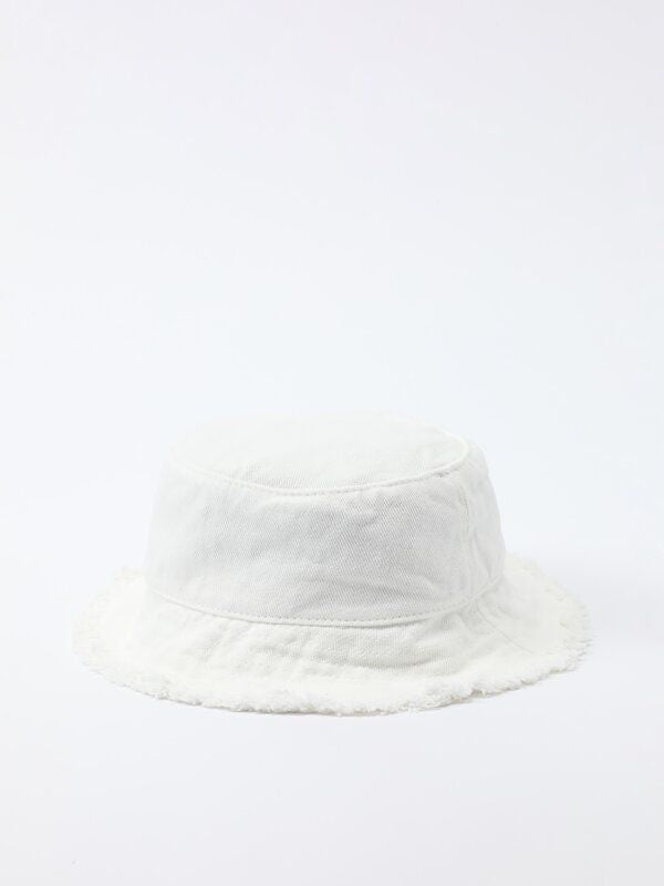 Moudda Lefties - Chapeau/bonnet/casquette - Tunisie 2