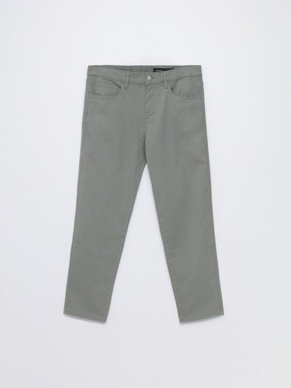 Moudda Lefties - Pantalon - Tunisie 2