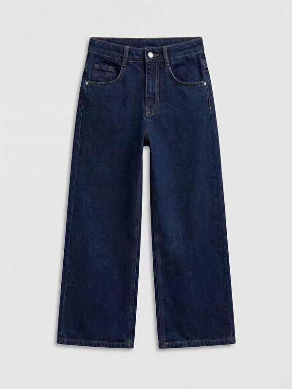 Moudda LC Waikiki - Pantalon en jean pour Fille - Tunisie 1