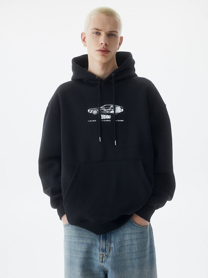 Moudda PULL & BEAR - Plush - Tunisie 5