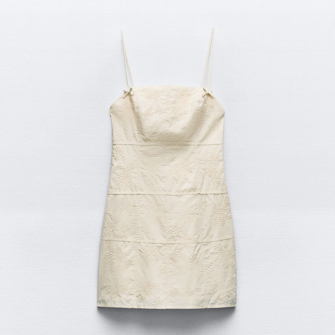 Moudda ZARA - T-Dress - Tunisie 1