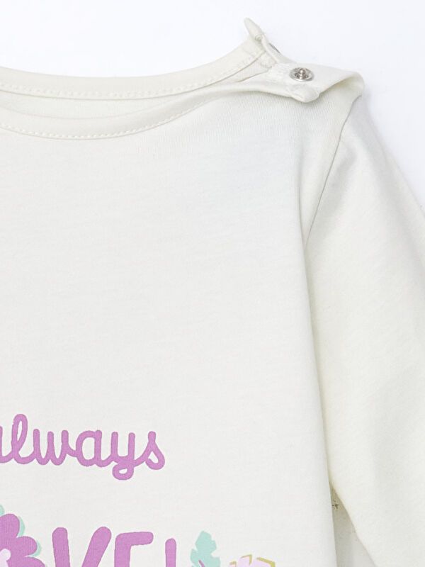 Moudda LC Waikiki - Ensemble à manches longues pour Filles - Tunisie 5