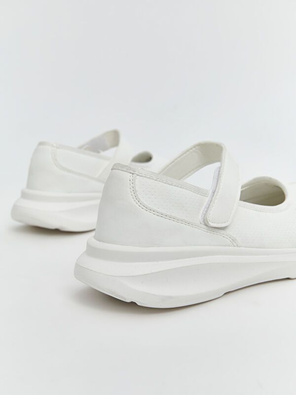 Moudda LC Waikiki - Ballerines Fille Buxe blanc - Tunisie 5