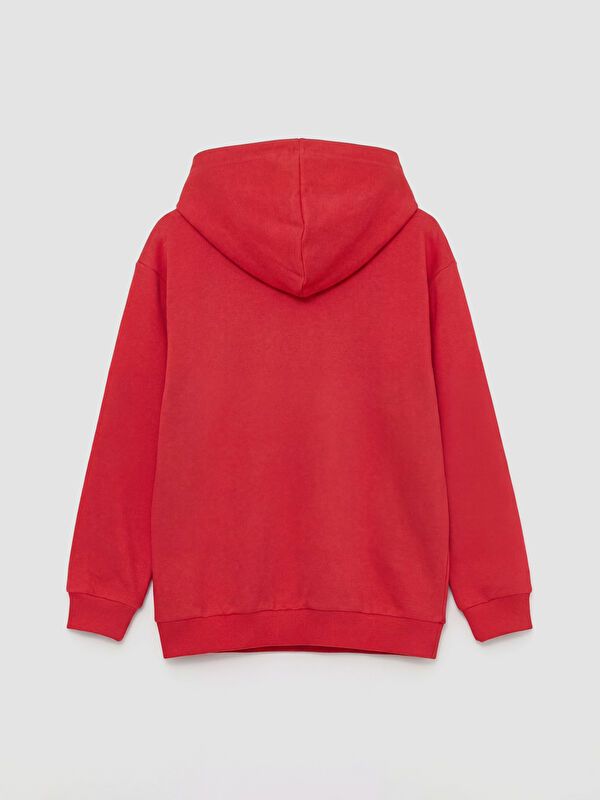 Moudda LC Waikiki - Sweatshirt en jersey - Sous licence pour Garçon - Tunisie 2