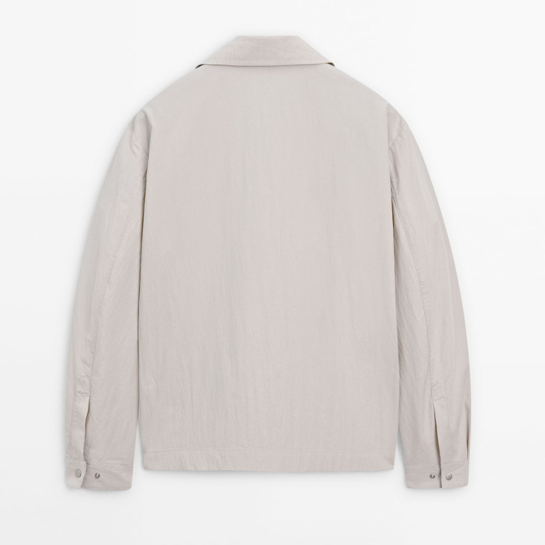 Moudda Massimo Dutti - Tunisie