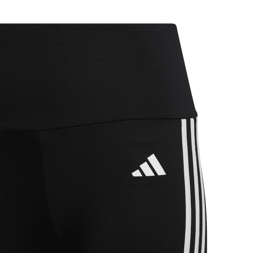 Moudda Adidas - Tight taille haute Essentials AEROREADY 3-Stripes - Tunisie 7
