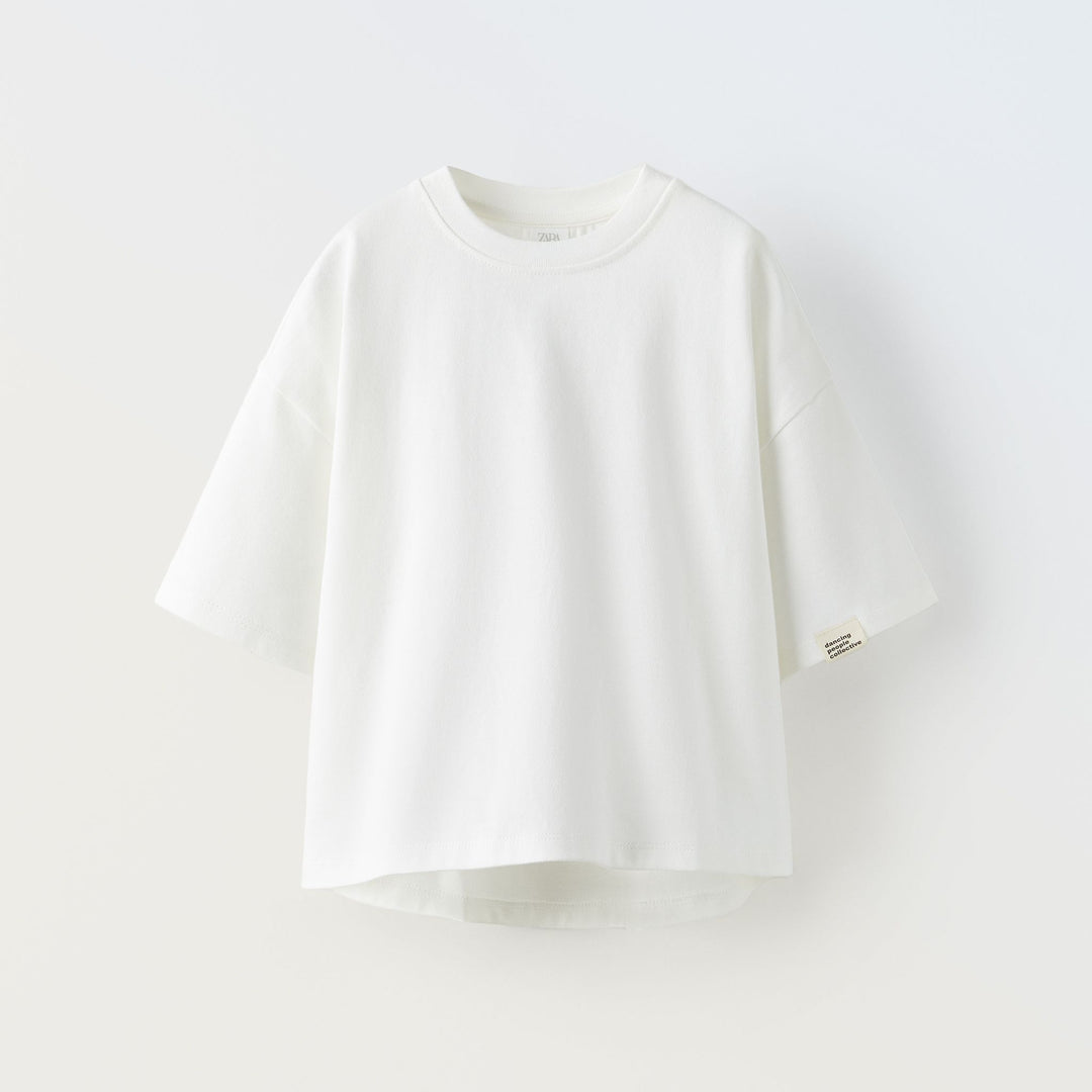 Moudda ZARA - Grl S/Sl Tshirt - Tunisie 1