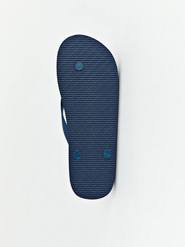 Moudda LC Waikiki - Tongs (flip flops) pour Homme couleur Imprimé mixte - Tunisie 5