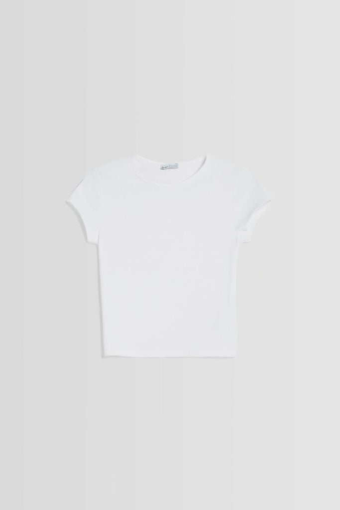 Moudda BERSHKA - T-Shirt - 1