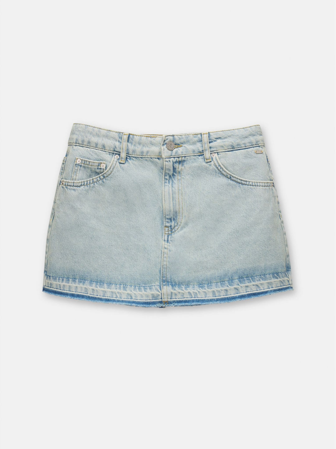 Moudda PULL & BEAR - Skirt - Tunisie 1