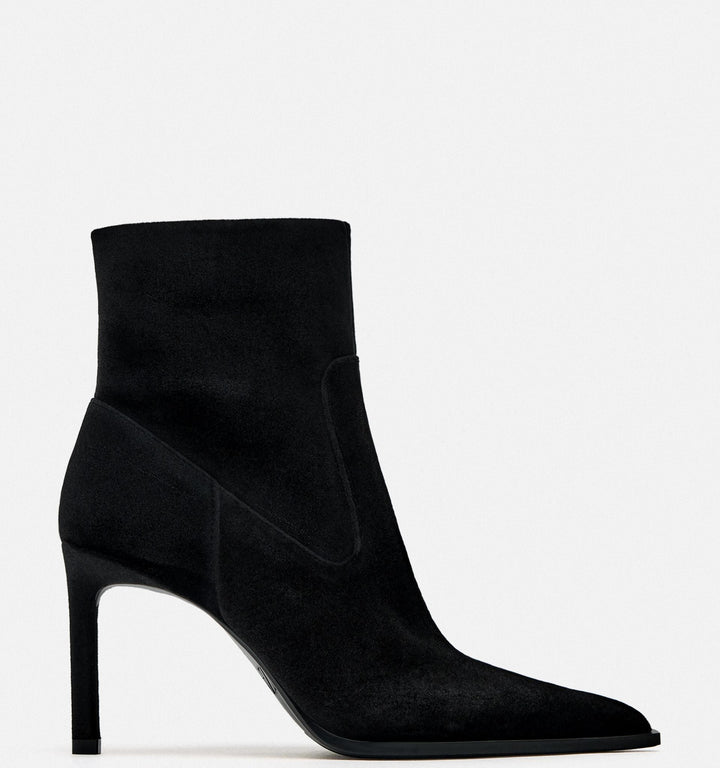 Moudda ZARA - Ankle Boots - Tunisie 3