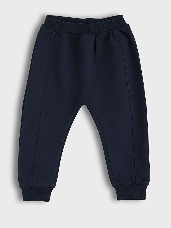 Moudda LC Waikiki - Ensemble en jersey manches courtes Garçon Vert clair - Tunisie 3