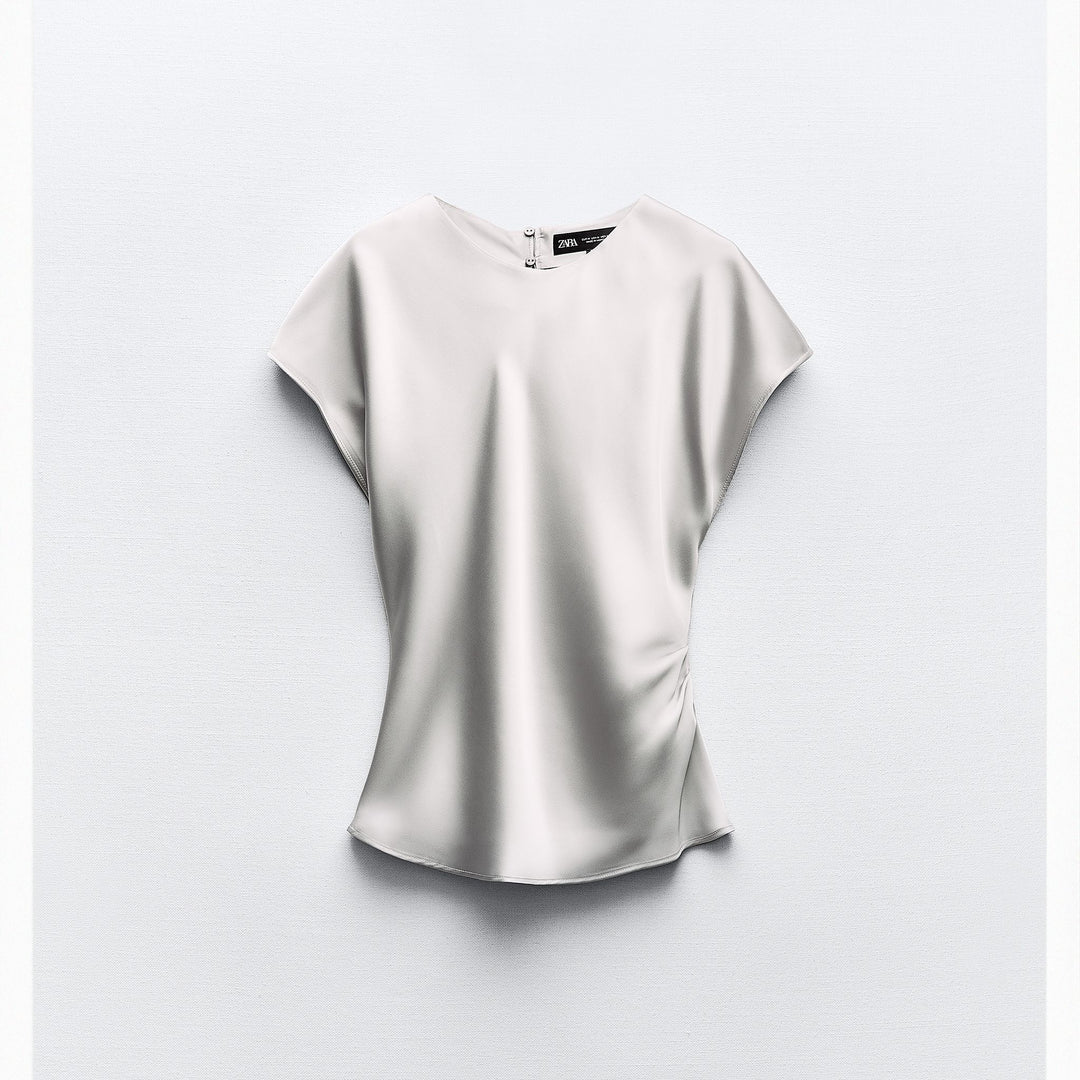 Moudda ZARA - Shirt - Tunisie 5