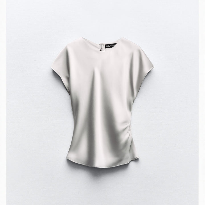 Moudda ZARA - Shirt - Tunisie 5