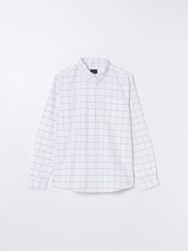 Moudda Lefties - Chemise/tunique - Tunisie 2