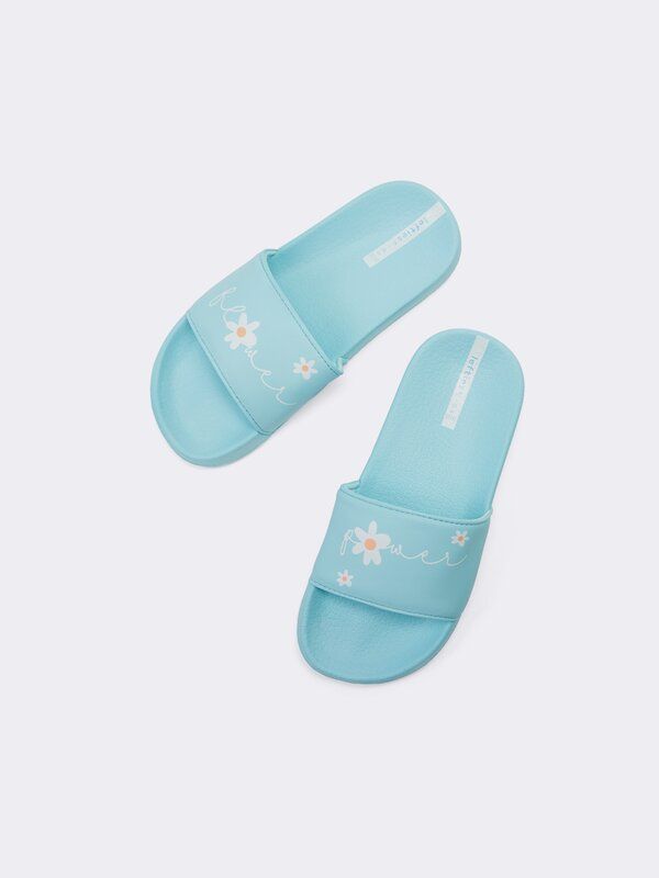 Moudda Lefties - Tong - Tunisie 3