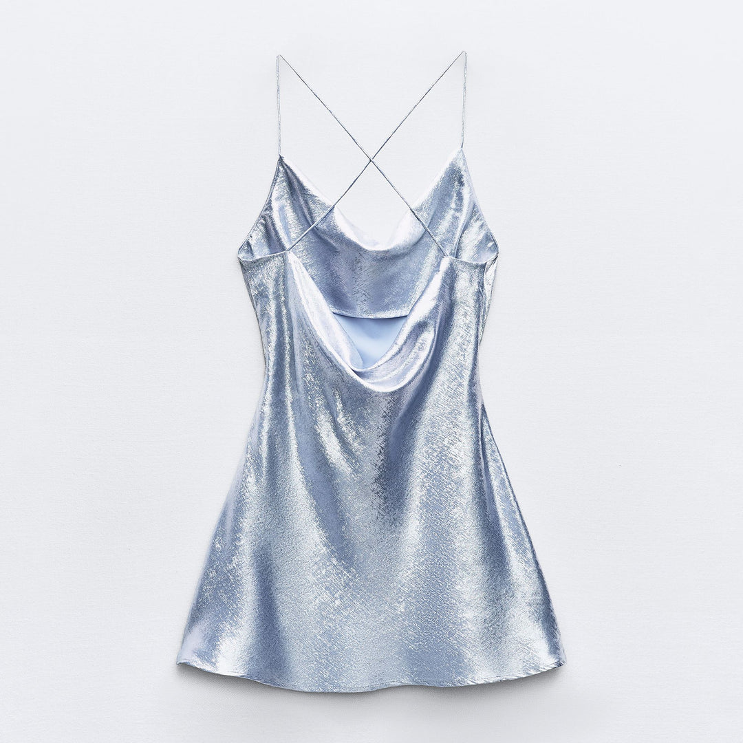 Moudda ZARA - Dress - Tunisie 4
