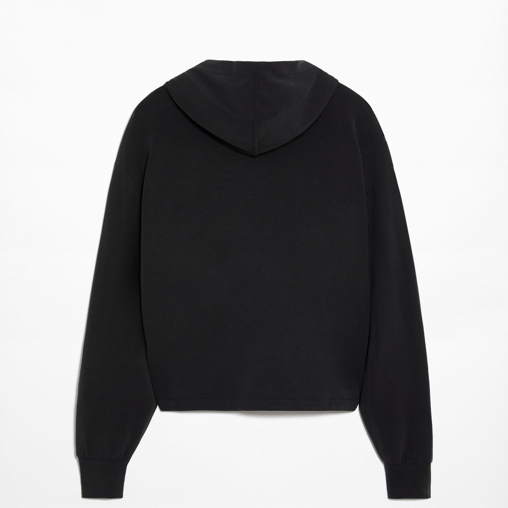 Moudda Oysho - Sweat Longueur Moyenne Wrap Modal Premium - Tunisie 2