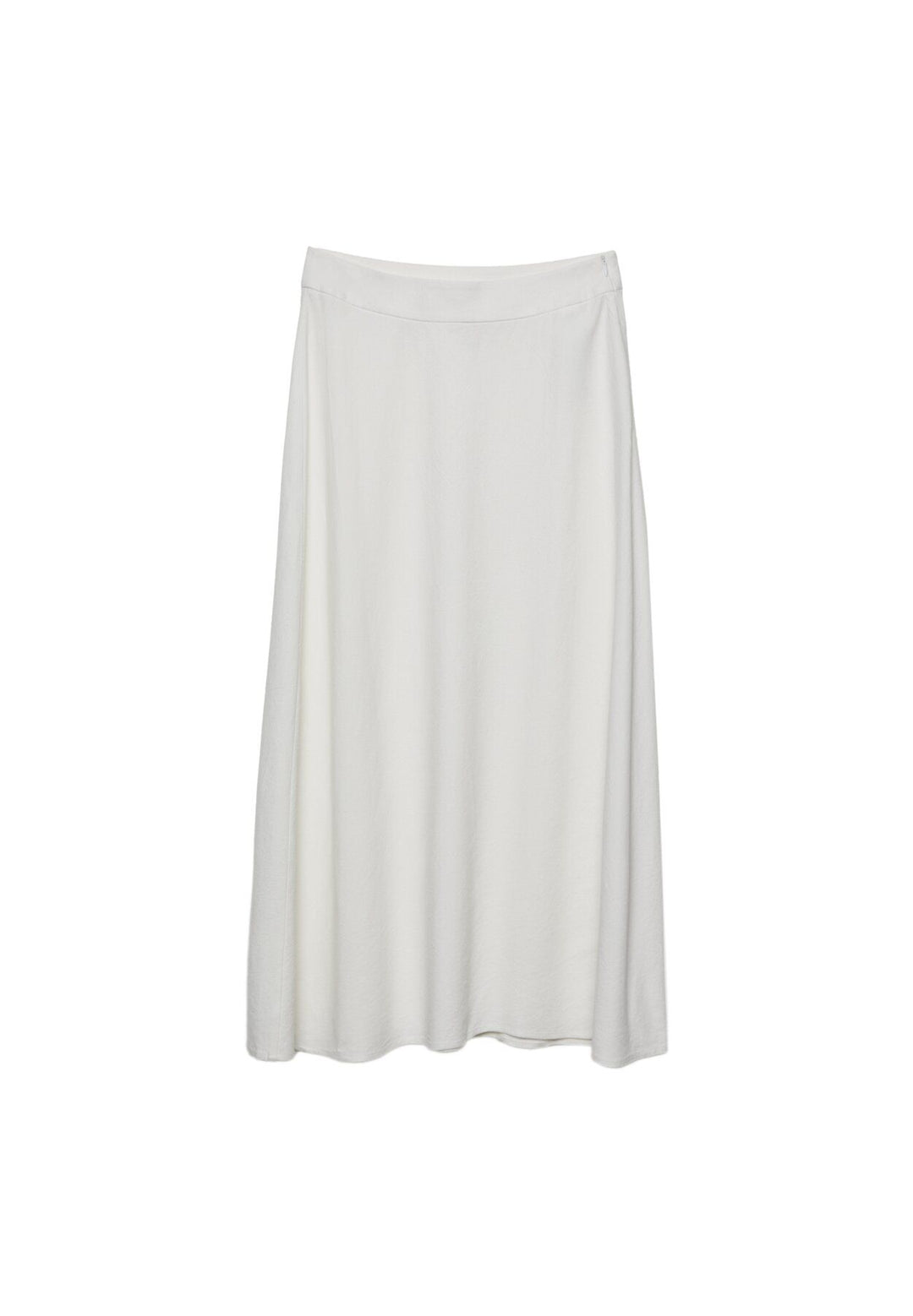 Moudda STRADIVARIUS - Jupe Midi à Superposition Rustique - Tunisie 1