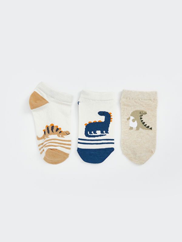 Moudda LC Waikiki - Chaussettes  de basket pour Garçons - Tunisie 2