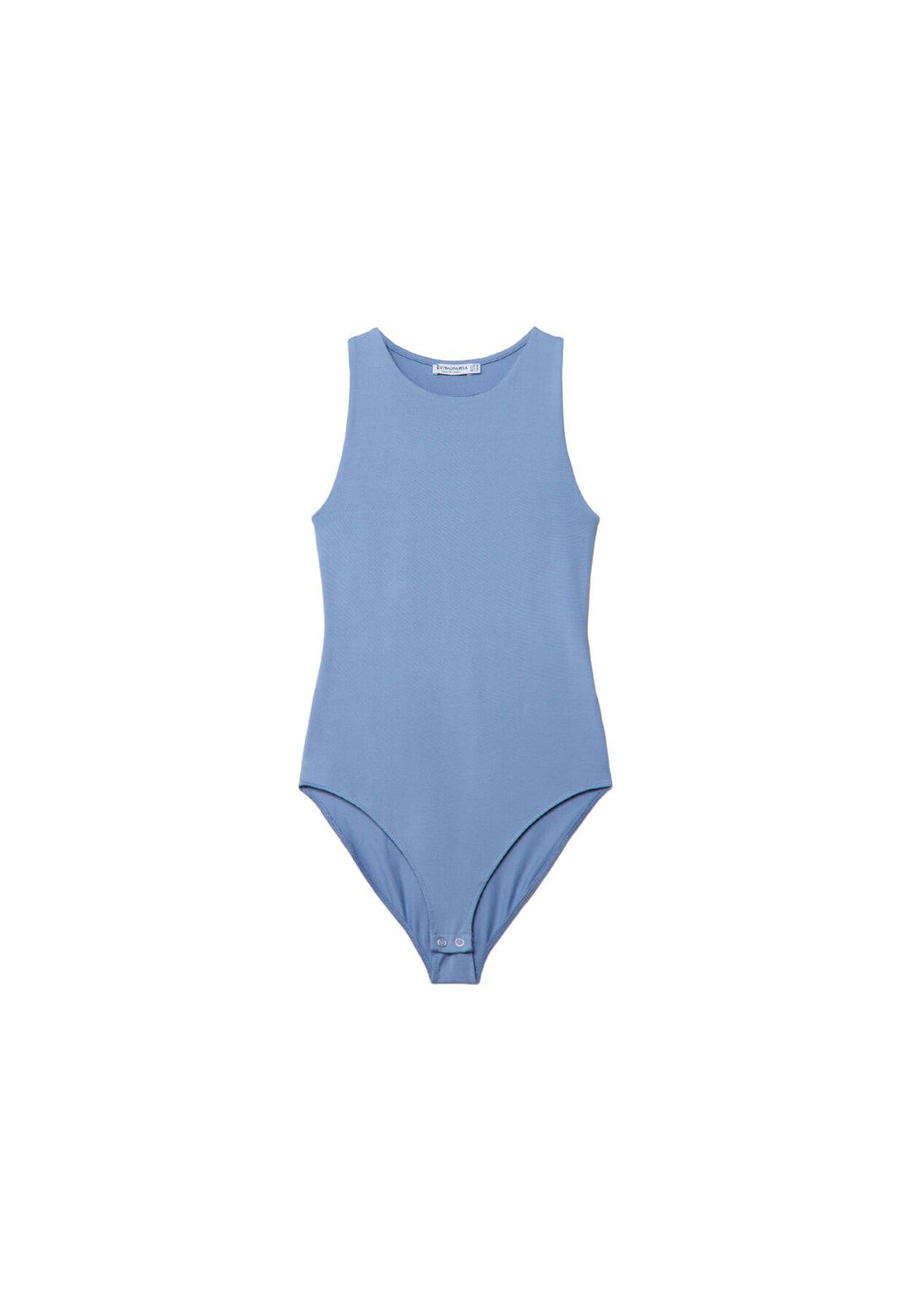 Moudda STRADIVARIUS - Body Halter en Polyamide - Tunisie 1