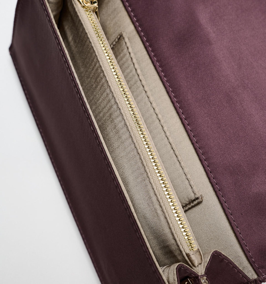 Moudda ZARA - Sac city allongé brillant - Tunisie 5