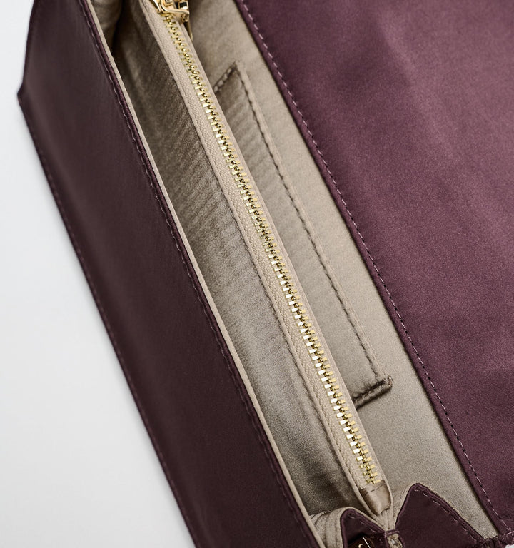 Moudda ZARA - Sac city allongé brillant - Tunisie 5