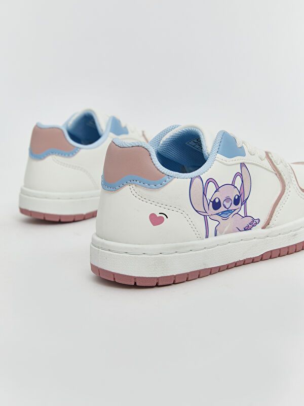 Moudda LC Waikiki - Chaussures casual Fille Buxe blanc - Tunisie 5