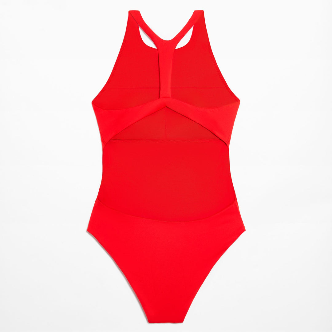 Moudda Oysho - Trikini Capsule Surf Rétro - Tunisie 1