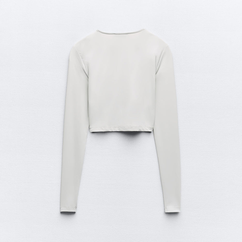 Moudda ZARA - T-shirt - Tunisie 2